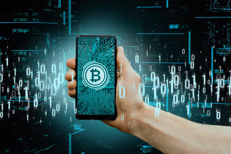 ecrypto1.com Crypto Wallets: The Future of Secure Digital Asset Management