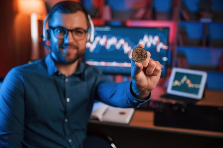 Crypto 30x.com: Unleashing the Power of Leverage in Crypto Trading