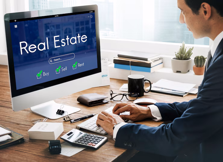 Money6x.com Real Estate: A Game Changer in Digital Property Investment