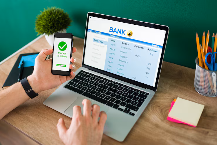 How mygreenbucks .net Revolutionizes Personal Finance