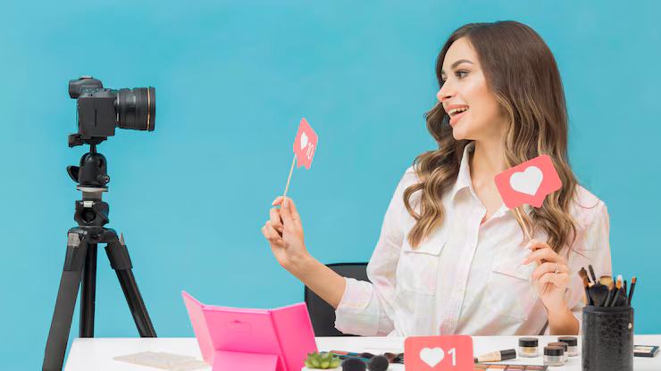 Influencersginewuld: What Makes Them So Powerful?