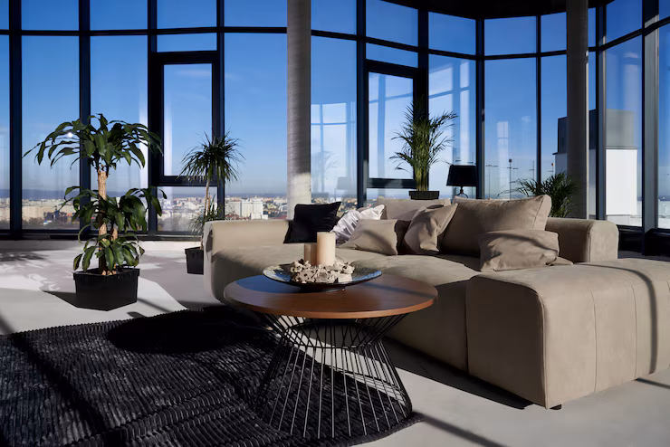 PenthouseHub: The Ultimate Destination for Luxury Living