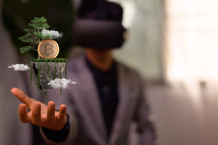 Life2Vec Crypto: Revolutionizing How We Interact with Digital Assets