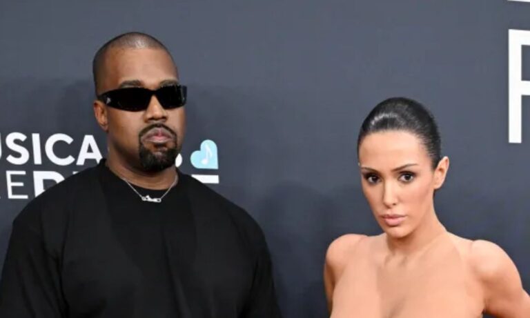 Bianca Censori Grammys Dress – The Bold Look That Stole the Spotlight - In2Egypt